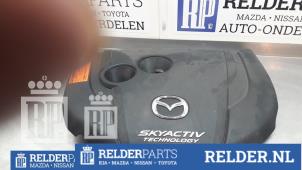 Gebruikte Motor Beschermplaat Mazda 3 (BM/BN) 2.2 SkyActiv-D 150 16V Prijs € 40,00 Margeregeling aangeboden door Relder Parts B.V.