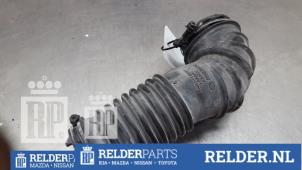 Gebruikte Luchtinlaat slang Mazda 3 (BM/BN) 2.2 SkyActiv-D 150 16V Prijs € 32,00 Margeregeling aangeboden door Relder Parts B.V.