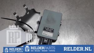 Gebruikte Inspuitcomputer Toyota C-HR (X1,X5) 1.2 16V Turbo Prijs € 60,00 Margeregeling aangeboden door Relder Parts B.V.