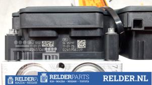 Gebruikte Computer ABS Toyota C-HR (X1,X5) 1.2 16V Turbo Prijs € 135,00 Margeregeling aangeboden door Relder Parts B.V.