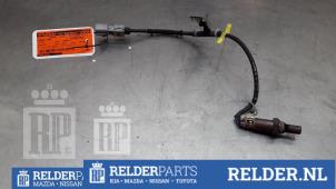 Gebruikte Lambda Sonde Toyota C-HR (X1,X5) 1.2 16V Turbo Prijs € 25,00 Margeregeling aangeboden door Relder Parts B.V.