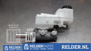 Gebruikte Hoofdremcilinder Toyota C-HR (X1,X5) 1.2 16V Turbo Prijs € 60,00 Margeregeling aangeboden door Relder Parts B.V.