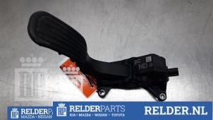 Gebruikte Sensor Gaspedaalpositie Toyota C-HR (X1,X5) 1.2 16V Turbo Prijs € 68,00 Margeregeling aangeboden door Relder Parts B.V.