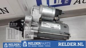 Gebruikte Startmotor Toyota C-HR (X1,X5) 1.2 16V Turbo Prijs € 68,00 Margeregeling aangeboden door Relder Parts B.V.