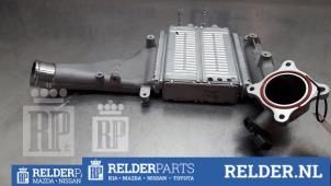 Gebruikte Intercooler Toyota C-HR (X1,X5) 1.2 16V Turbo Prijs € 150,00 Margeregeling aangeboden door Relder Parts B.V.