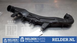 Gebruikte Intercooler Buis Toyota C-HR (X1,X5) 1.2 16V Turbo Prijs € 68,00 Margeregeling aangeboden door Relder Parts B.V.