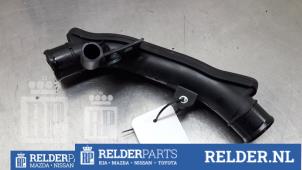 Gebruikte Intercooler Buis Toyota C-HR (X1,X5) 1.2 16V Turbo Prijs € 45,00 Margeregeling aangeboden door Relder Parts B.V.