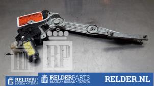 Gebruikte Ruitmechaniek 4Deurs links-voor Nissan Note (E12) 1.2 68 Prijs € 35,00 Margeregeling aangeboden door Relder Parts B.V.