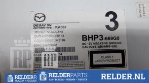 Gebruikte CD Speler Mazda 3 (BM/BN) 2.2 SkyActiv-D 150 16V Prijs € 135,00 Margeregeling aangeboden door Relder Parts B.V.