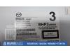 Mazda 3 (BM/BN) 2.2 SkyActiv-D 150 16V CD Speler