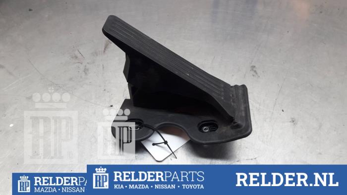 Gebruikte Gaspedaalpositie Sensor Mazda 3 (BM/BN) 2.2 SkyActiv-D 150 16V Prijs € 68,00 Margeregeling aangeboden door Relder Parts B.V.