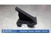 Mazda 3 (BM/BN) 2.2 SkyActiv-D 150 16V Gaspedaalpositie Sensor