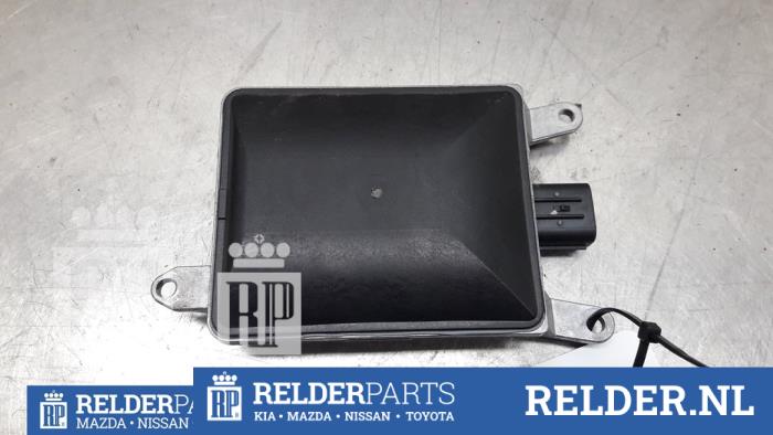 Gebruikte Computer Diversen Mazda 3 (BM/BN) 2.2 SkyActiv-D 150 16V Prijs € 90,00 Margeregeling aangeboden door Relder Parts B.V.