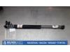 Mazda 3 (BM/BN) 2.2 SkyActiv-D 150 16V Gasdemperset Achterklep