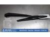 Mazda 3 (BM/BN) 2.2 SkyActiv-D 150 16V Ruitenwisserarm achter