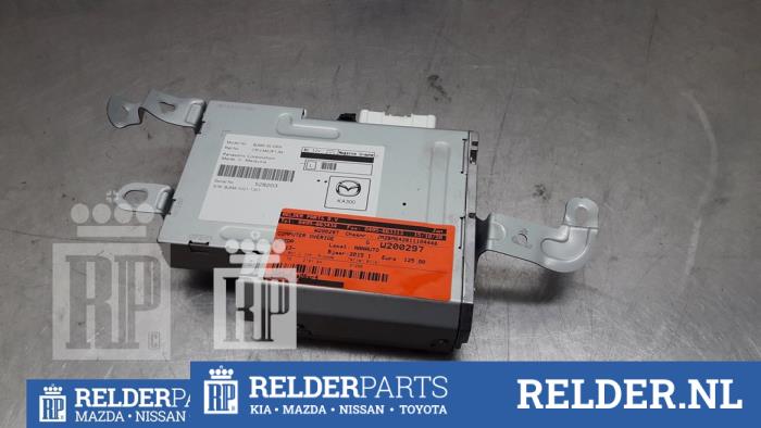 Gebruikte Computer Diversen Mazda 3 (BM/BN) 2.2 SkyActiv-D 150 16V Prijs € 113,00 Margeregeling aangeboden door Relder Parts B.V.