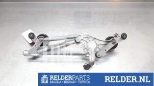 Gebruikte Ruitenwis Mechaniek Nissan Note (E12) 1.2 68 Prijs € 40,00 Margeregeling aangeboden door Relder Parts B.V.