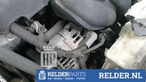 Gebruikte Dynamo Toyota Avensis Wagon (T25/B1E) 1.8 16V VVT-i Prijs € 30,00 Margeregeling aangeboden door Relder Parts B.V.
