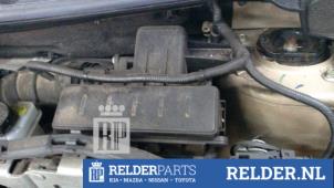 Gebruikte Luchtfilterhuis Nissan Qashqai (J10) 1.5 dCi Prijs € 30,00 Margeregeling aangeboden door Relder Parts B.V.
