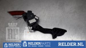 Gebruikte Gaspedaalpositie Sensor Toyota Yaris III (P13) 1.33 16V Dual VVT-I Prijs € 45,00 Margeregeling aangeboden door Relder Parts B.V.