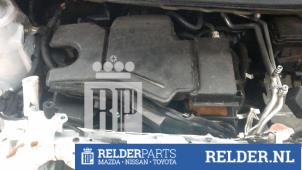 Gebruikte Motor Toyota Aygo (B40) 1.0 12V VVT-i Prijs € 350,00 Margeregeling aangeboden door Relder Parts B.V.