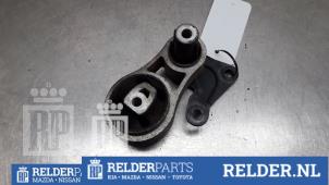 Gebruikte Motorrubber Mazda 2 (NB/NC/ND/NE) 1.25 16V Prijs € 23,00 Margeregeling aangeboden door Relder Parts B.V.