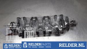 Gebruikte Krukas Toyota Auris (E15) 1.8 16V HSD Full Hybrid Prijs € 180,00 Margeregeling aangeboden door Relder Parts B.V.