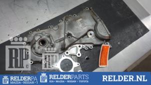 Gebruikte Distributiedeksel Toyota Yaris (P1) 1.3 16V VVT-i Prijs € 68,00 Margeregeling aangeboden door Relder Parts B.V.