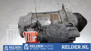 Gebruikte Startmotor Toyota RAV4 (A3) 2.2 D-CAT 16V 4x4 Prijs € 35,00 Margeregeling aangeboden door Relder Parts B.V.