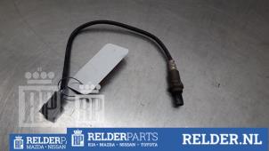 Gebruikte Lambda Sonde Toyota Avensis Wagon (T25/B1E) 1.8 16V VVT-i Prijs € 25,00 Margeregeling aangeboden door Relder Parts B.V.