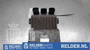 Gebruikte Inspuitcomputer Toyota Avensis Wagon (T25/B1E) 2.2 D-4D 16V D-CAT Prijs € 60,00 Margeregeling aangeboden door Relder Parts B.V.