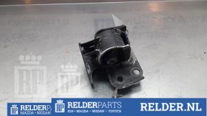 Gebruikte Motorrubber Toyota RAV4 (A3) 2.2 D-4D-F 16V 4x4 Prijs € 30,00 Margeregeling aangeboden door Relder Parts B.V.