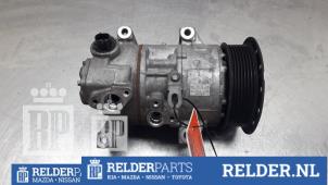 Gebruikte Aircopomp Toyota RAV4 (A3) 2.2 D-4D-F 16V 4x4 Prijs € 125,00 Margeregeling aangeboden door Relder Parts B.V.