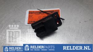 Gebruikte Relais Mazda CX-7 2.2 MZR-CD 16V Prijs € 25,00 Margeregeling aangeboden door Relder Parts B.V.