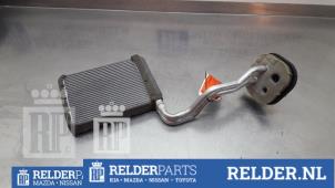 Gebruikte Chaufage Radiateur Mazda 3 (BL12/BLA2/BLB2) 1.6 CiTD 16V Prijs € 100,00 Margeregeling aangeboden door Relder Parts B.V.