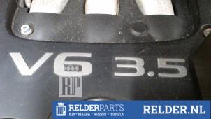 Gebruikte Bobine Nissan Murano (Z51) 3.5 V6 24V 4x4 Prijs € 25,00 Margeregeling aangeboden door Relder Parts B.V.