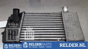 Gebruikte Intercooler Toyota Yaris II (P9) 1.4 D-4D Prijs € 90,00 Margeregeling aangeboden door Relder Parts B.V.