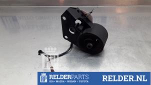 Gebruikte Motorrubber Nissan Murano (Z51) 3.5 V6 24V 4x4 Prijs € 45,00 Margeregeling aangeboden door Relder Parts B.V.