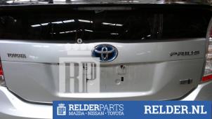 Gebruikte Achterklep Handgreep Toyota Prius (ZVW3) 1.8 16V Prijs € 45,00 Margeregeling aangeboden door Relder Parts B.V.