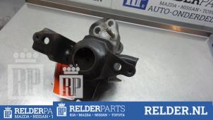 Gebruikte Motorsteun Toyota Yaris (P1) 1.3 16V VVT-i Prijs € 27,00 Margeregeling aangeboden door Relder Parts B.V.