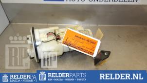 Gebruikte Tank element Pomp Toyota Yaris (P1) 1.3 16V VVT-i Prijs € 45,00 Margeregeling aangeboden door Relder Parts B.V.