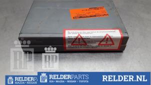 Gebruikte Navigatie Module Toyota Avensis Wagon (T25/B1E) 2.2 D-4D 16V D-CAT Prijs € 50,00 Margeregeling aangeboden door Relder Parts B.V.