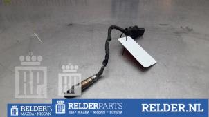 Gebruikte Lambda Sonde Toyota Yaris III (P13) 1.4 D-4D-F Prijs € 25,00 Margeregeling aangeboden door Relder Parts B.V.