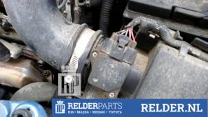 Gebruikte Luchthoeveelheidsmeter Toyota Yaris II (P9) 1.4 D-4D Prijs € 25,00 Margeregeling aangeboden door Relder Parts B.V.