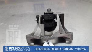 Gebruikte Motorsteun Mazda 2 (DJ/DL) 1.5 SkyActiv-G 90 Prijs € 50,00 Margeregeling aangeboden door Relder Parts B.V.
