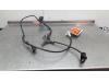 Toyota Yaris III (P13) 1.4 D-4D-F ABS Sensor