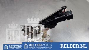 Gebruikte Deurslot Mechaniek 4Deurs rechts-achter Nissan Pixo (D31S) 1.0 12V Prijs € 20,00 Margeregeling aangeboden door Relder Parts B.V.