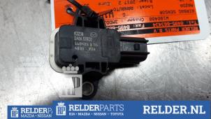 Gebruikte Airbag Sensor Mazda 2 (DJ/DL) 1.5 SkyActiv-G 90 Prijs € 35,00 Margeregeling aangeboden door Relder Parts B.V.