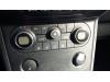 Heater control panel Nissan Qashqai+2