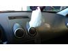 Right airbag (dashboard) Nissan Qashqai+2